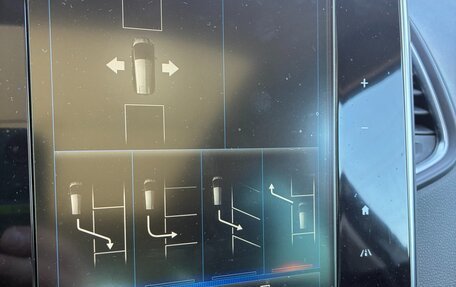 Renault Scenic IV, 2019 год, 2 299 999 рублей, 26 фотография