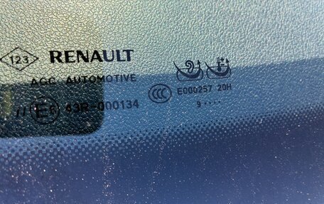 Renault Scenic IV, 2019 год, 2 299 999 рублей, 23 фотография