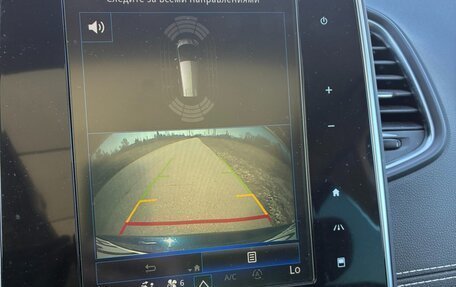 Renault Scenic IV, 2019 год, 2 299 999 рублей, 25 фотография