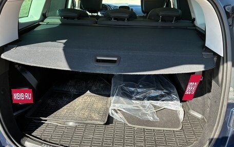 Renault Scenic IV, 2019 год, 2 299 999 рублей, 22 фотография