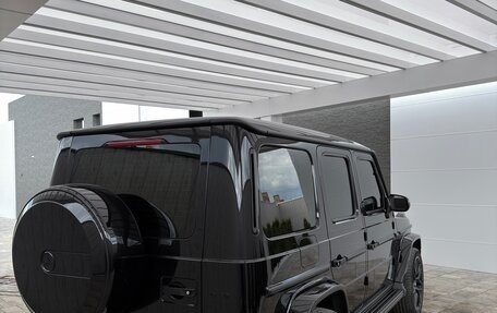 Mercedes-Benz G-Класс AMG, 2021 год, 19 500 000 рублей, 4 фотография