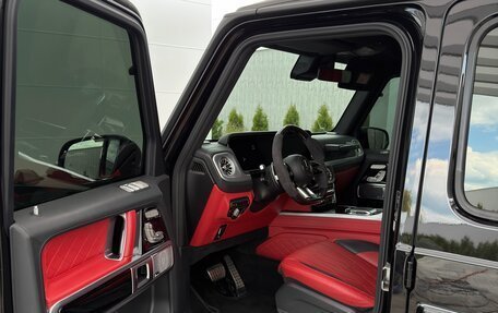 Mercedes-Benz G-Класс AMG, 2021 год, 19 500 000 рублей, 6 фотография