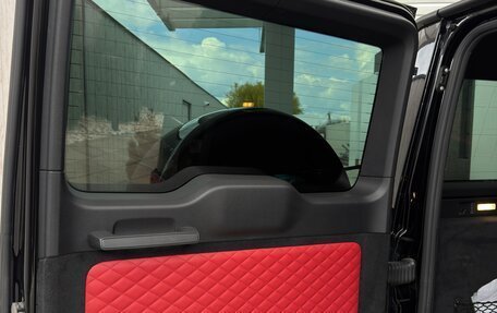 Mercedes-Benz G-Класс AMG, 2021 год, 19 500 000 рублей, 11 фотография