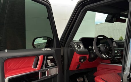 Mercedes-Benz G-Класс AMG, 2021 год, 19 500 000 рублей, 13 фотография