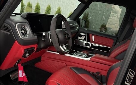 Mercedes-Benz G-Класс AMG, 2021 год, 19 500 000 рублей, 5 фотография