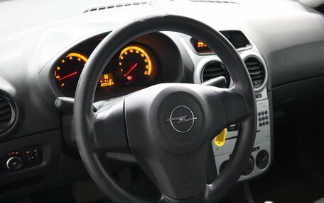 Opel Corsa D, 2012 год, 469 000 рублей, 9 фотография