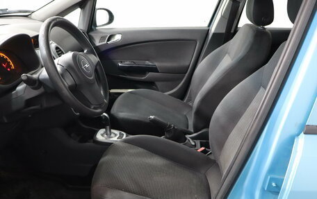 Opel Corsa D, 2012 год, 469 000 рублей, 8 фотография