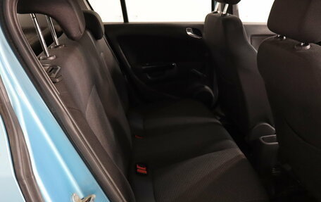 Opel Corsa D, 2012 год, 469 000 рублей, 12 фотография