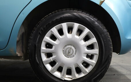 Opel Corsa D, 2012 год, 469 000 рублей, 15 фотография