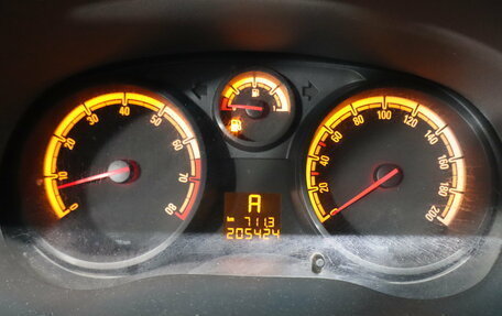 Opel Corsa D, 2012 год, 469 000 рублей, 16 фотография