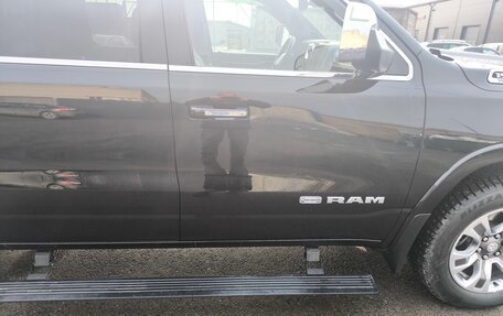 Rambler 1500, 2022 год, 9 050 000 рублей, 6 фотография