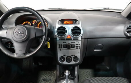 Opel Corsa D, 2012 год, 469 000 рублей, 7 фотография