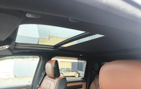 Rambler 1500, 2022 год, 9 050 000 рублей, 2 фотография