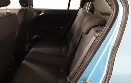 Opel Corsa D, 2012 год, 469 000 рублей, 13 фотография