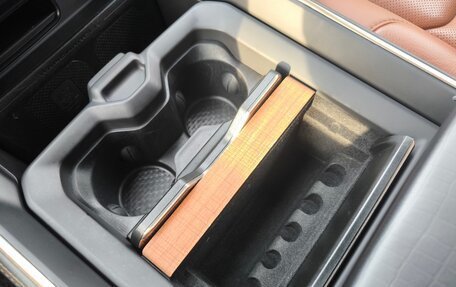 Rambler 1500, 2022 год, 9 050 000 рублей, 4 фотография