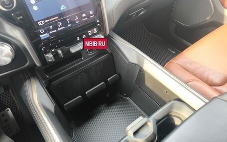 Rambler 1500, 2022 год, 9 050 000 рублей, 3 фотография