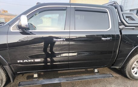 Rambler 1500, 2022 год, 9 050 000 рублей, 7 фотография