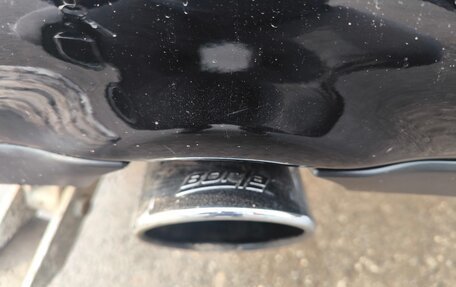 Rambler 1500, 2022 год, 9 050 000 рублей, 13 фотография