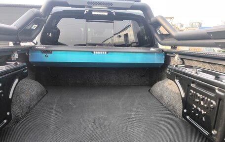 Rambler 1500, 2022 год, 9 050 000 рублей, 10 фотография