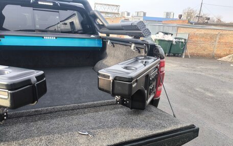 Rambler 1500, 2022 год, 9 050 000 рублей, 9 фотография