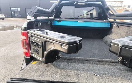 Rambler 1500, 2022 год, 9 050 000 рублей, 8 фотография