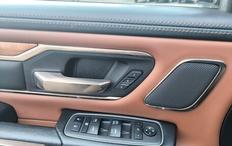 Rambler 1500, 2022 год, 9 050 000 рублей, 18 фотография