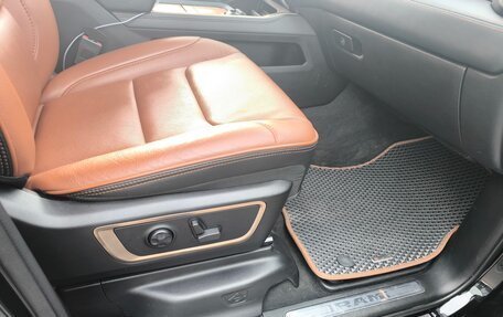 Rambler 1500, 2022 год, 9 050 000 рублей, 16 фотография