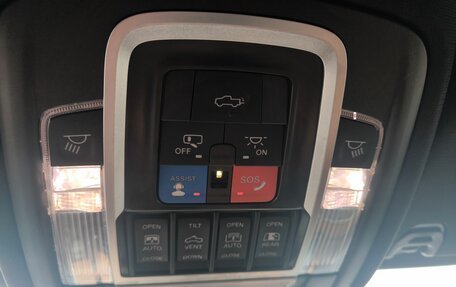 Rambler 1500, 2022 год, 9 050 000 рублей, 19 фотография