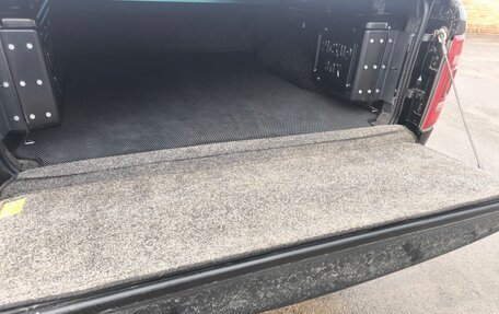 Rambler 1500, 2022 год, 9 050 000 рублей, 11 фотография