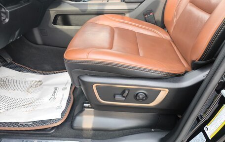 Rambler 1500, 2022 год, 9 050 000 рублей, 17 фотография