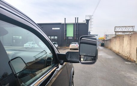 Rambler 1500, 2022 год, 9 050 000 рублей, 15 фотография