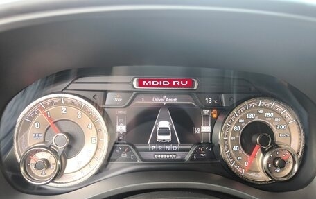 Rambler 1500, 2022 год, 9 050 000 рублей, 20 фотография