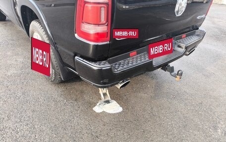 Rambler 1500, 2022 год, 9 050 000 рублей, 12 фотография