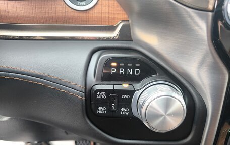 Rambler 1500, 2022 год, 9 050 000 рублей, 22 фотография