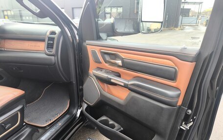 Rambler 1500, 2022 год, 9 050 000 рублей, 28 фотография