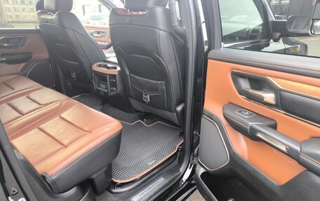 Rambler 1500, 2022 год, 9 050 000 рублей, 30 фотография