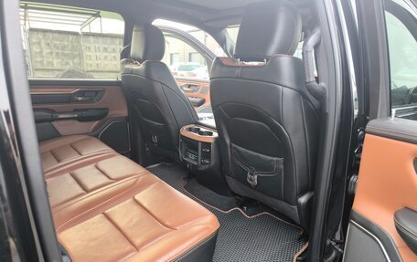 Rambler 1500, 2022 год, 9 050 000 рублей, 29 фотография