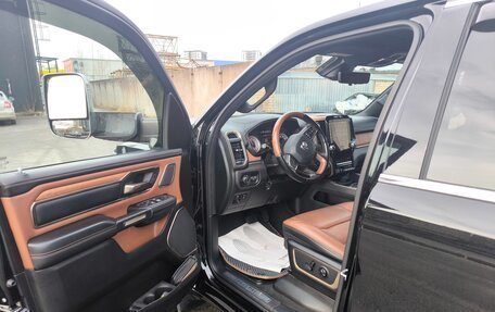 Rambler 1500, 2022 год, 9 050 000 рублей, 34 фотография