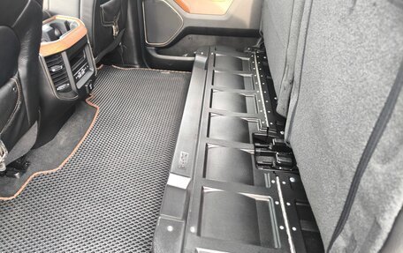 Rambler 1500, 2022 год, 9 050 000 рублей, 32 фотография