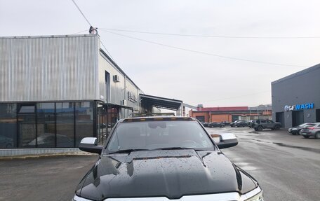 Rambler 1500, 2022 год, 9 050 000 рублей, 36 фотография