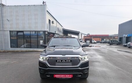 Rambler 1500, 2022 год, 9 050 000 рублей, 35 фотография