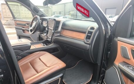 Rambler 1500, 2022 год, 9 050 000 рублей, 27 фотография