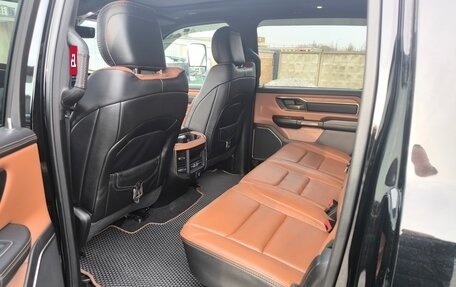 Rambler 1500, 2022 год, 9 050 000 рублей, 33 фотография