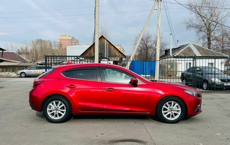 Mazda Axela, 2013 год, 1 299 999 рублей, 5 фотография