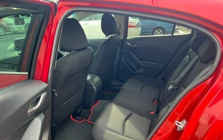 Mazda Axela, 2013 год, 1 299 999 рублей, 11 фотография