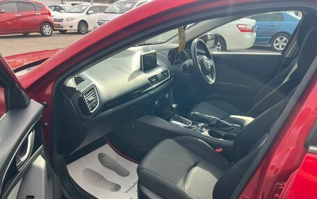 Mazda Axela, 2013 год, 1 299 999 рублей, 10 фотография