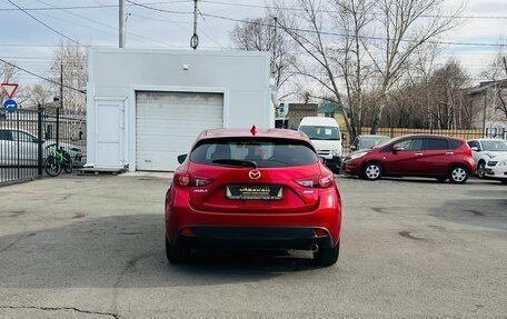 Mazda Axela, 2013 год, 1 299 999 рублей, 7 фотография