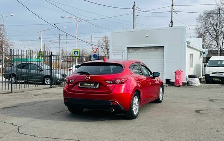 Mazda Axela, 2013 год, 1 299 999 рублей, 6 фотография