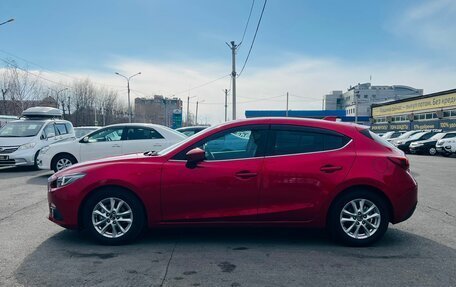 Mazda Axela, 2013 год, 1 299 999 рублей, 9 фотография