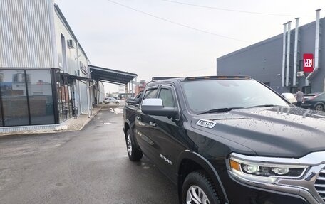 Rambler 1500, 2022 год, 9 050 000 рублей, 37 фотография